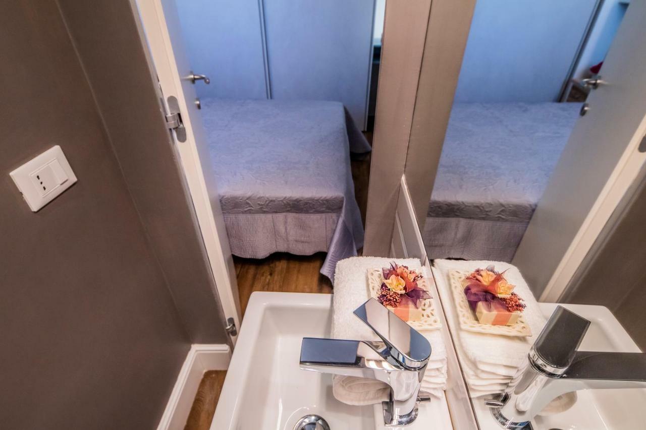 Oltrarno Lily Apartamento *