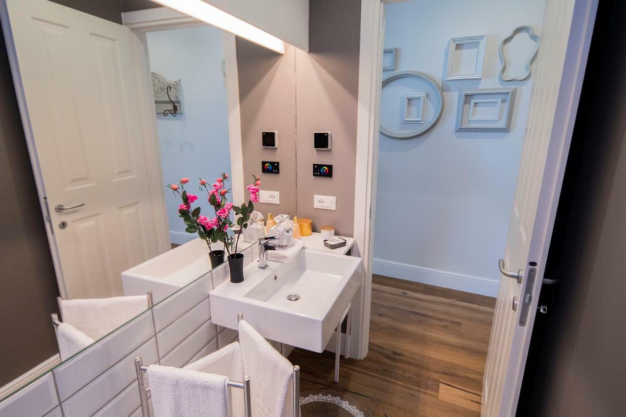 Apartamento Oltrarno Lily *