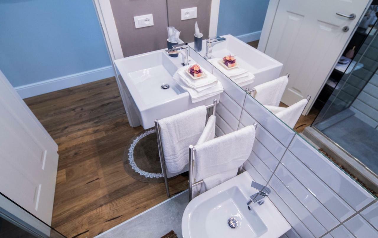 Apartamento Oltrarno Lily *