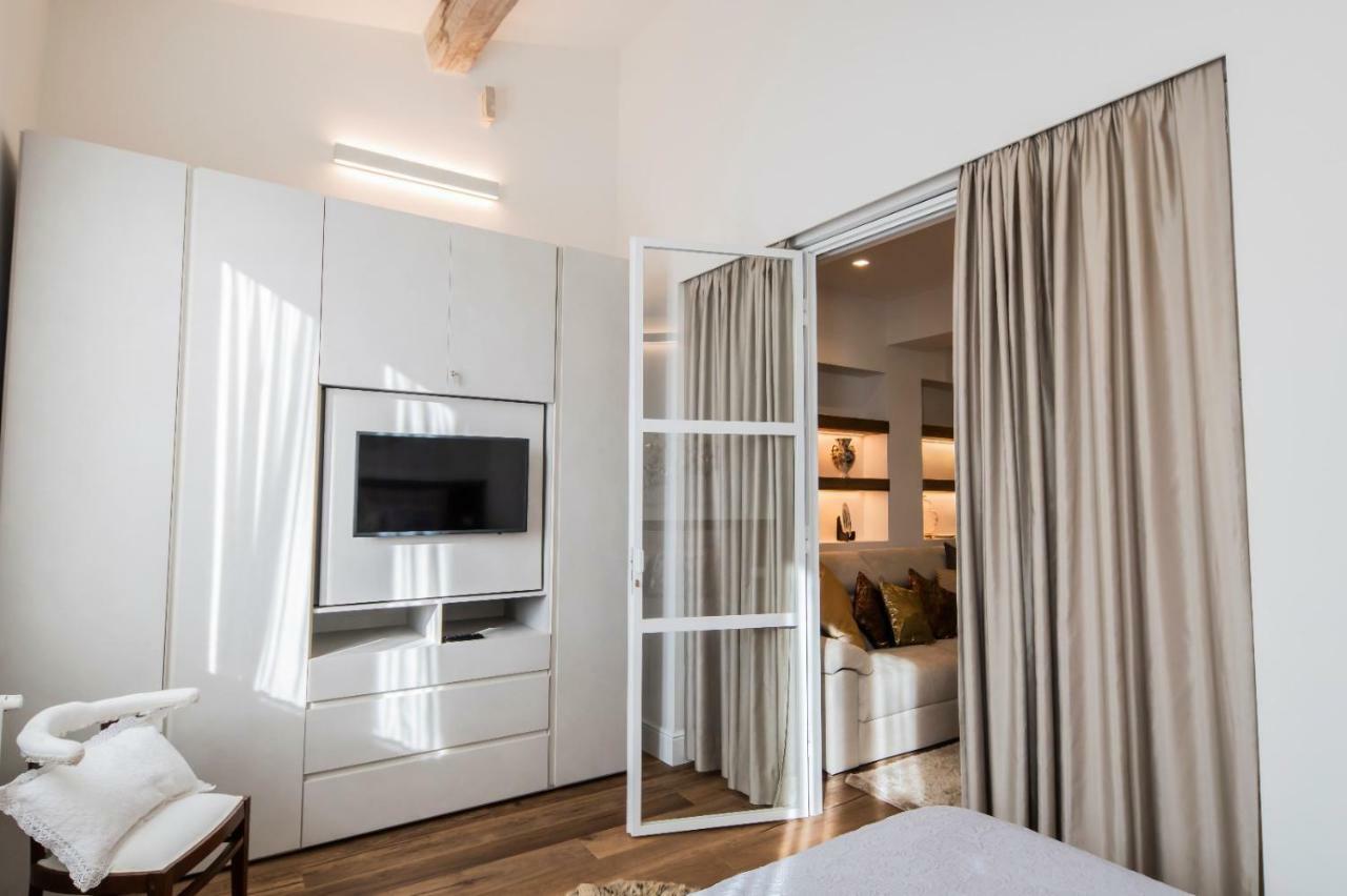 Oltrarno Lily Apartamento