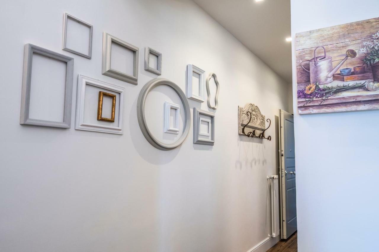 Apartamento Oltrarno Lily *