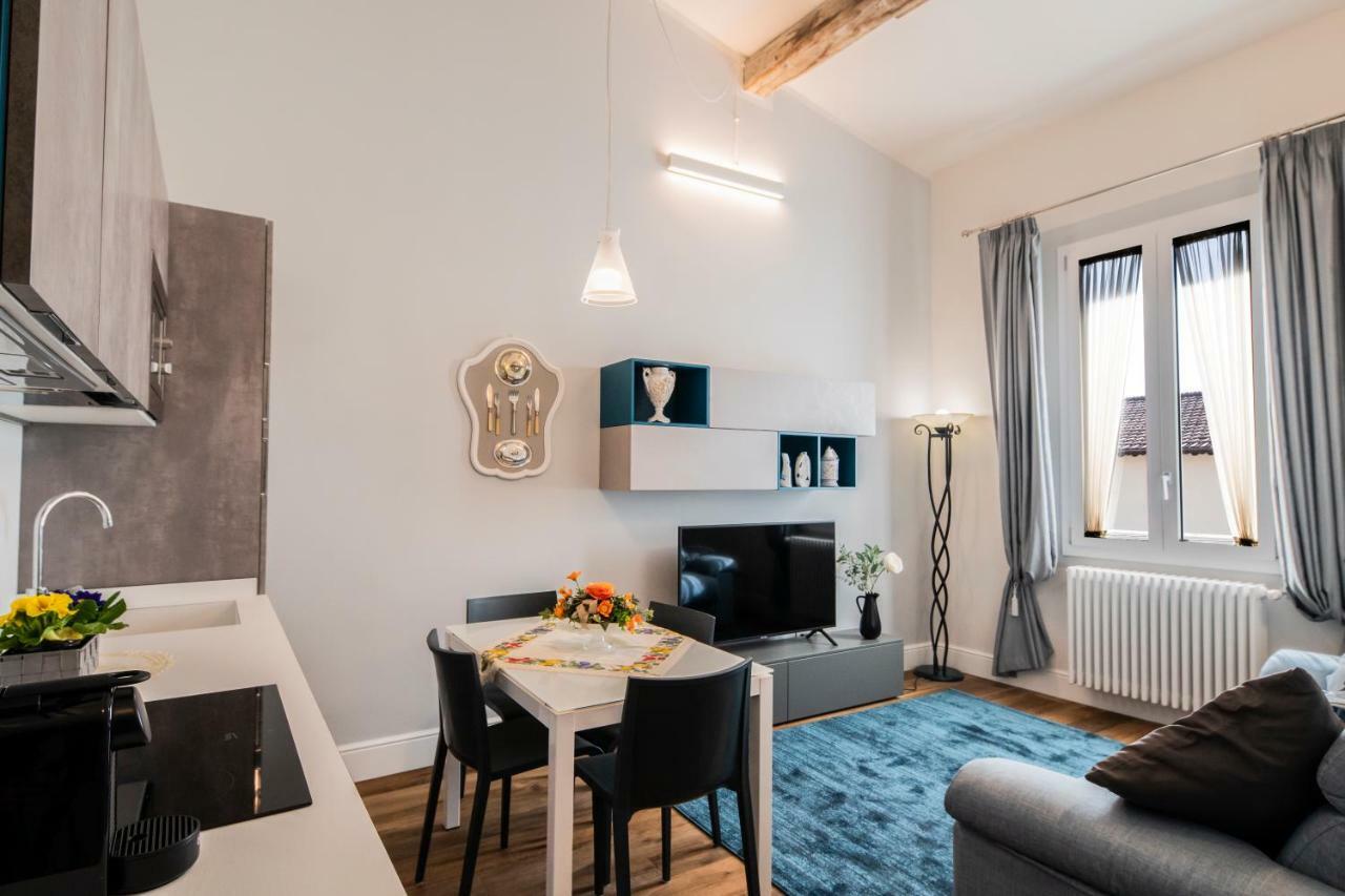 Oltrarno Lily Apartamento Florencia