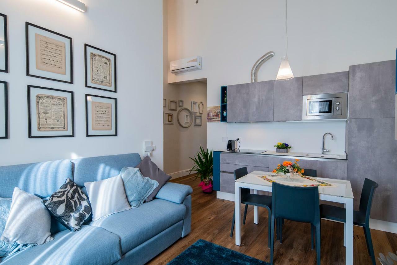 Oltrarno Lily Apartamento