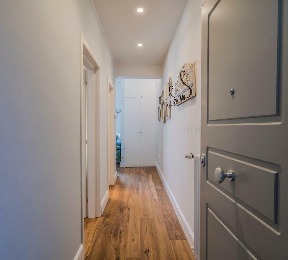 Oltrarno Lily Apartamento *
