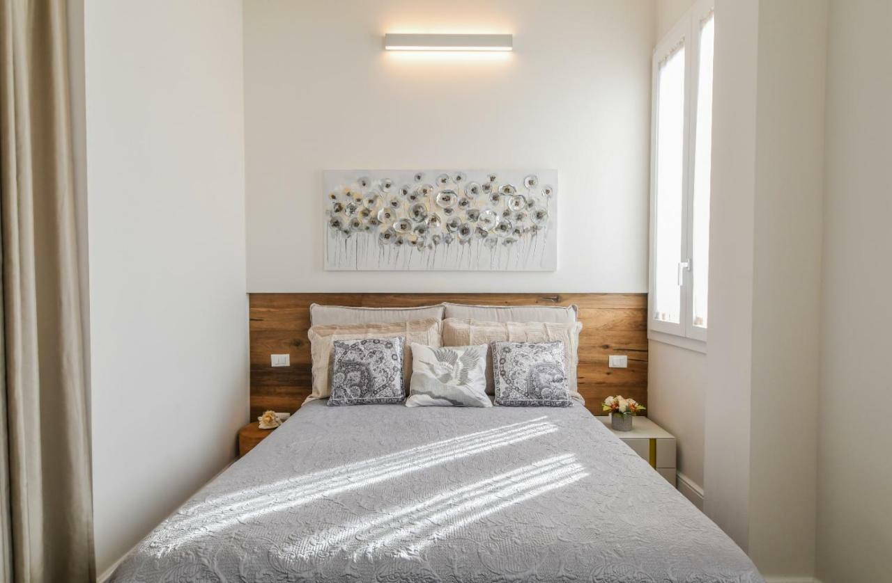 Oltrarno Lily Apartamento Florencia
