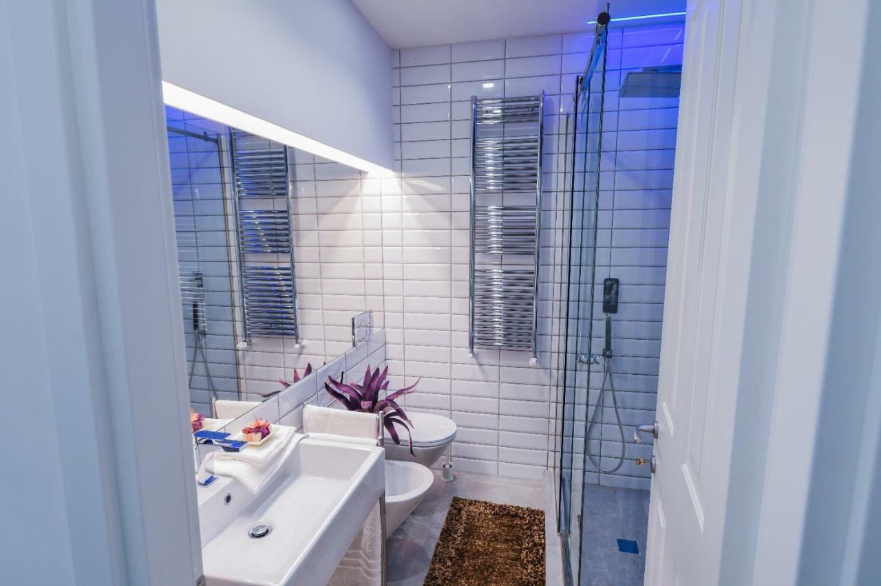 Apartamento Oltrarno Lily