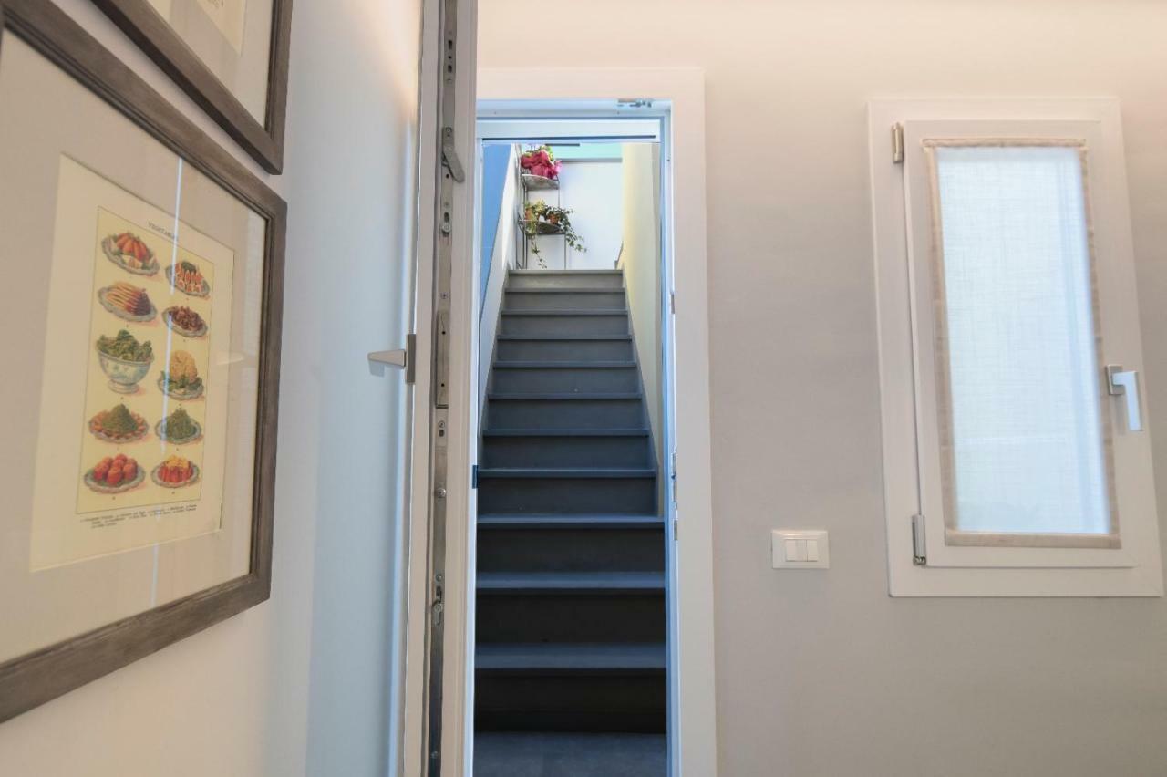 Apartamento Oltrarno Lily Florencia
