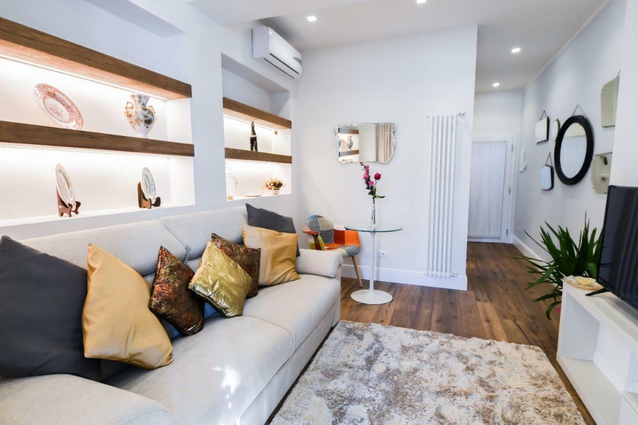 Apartamento Oltrarno Lily