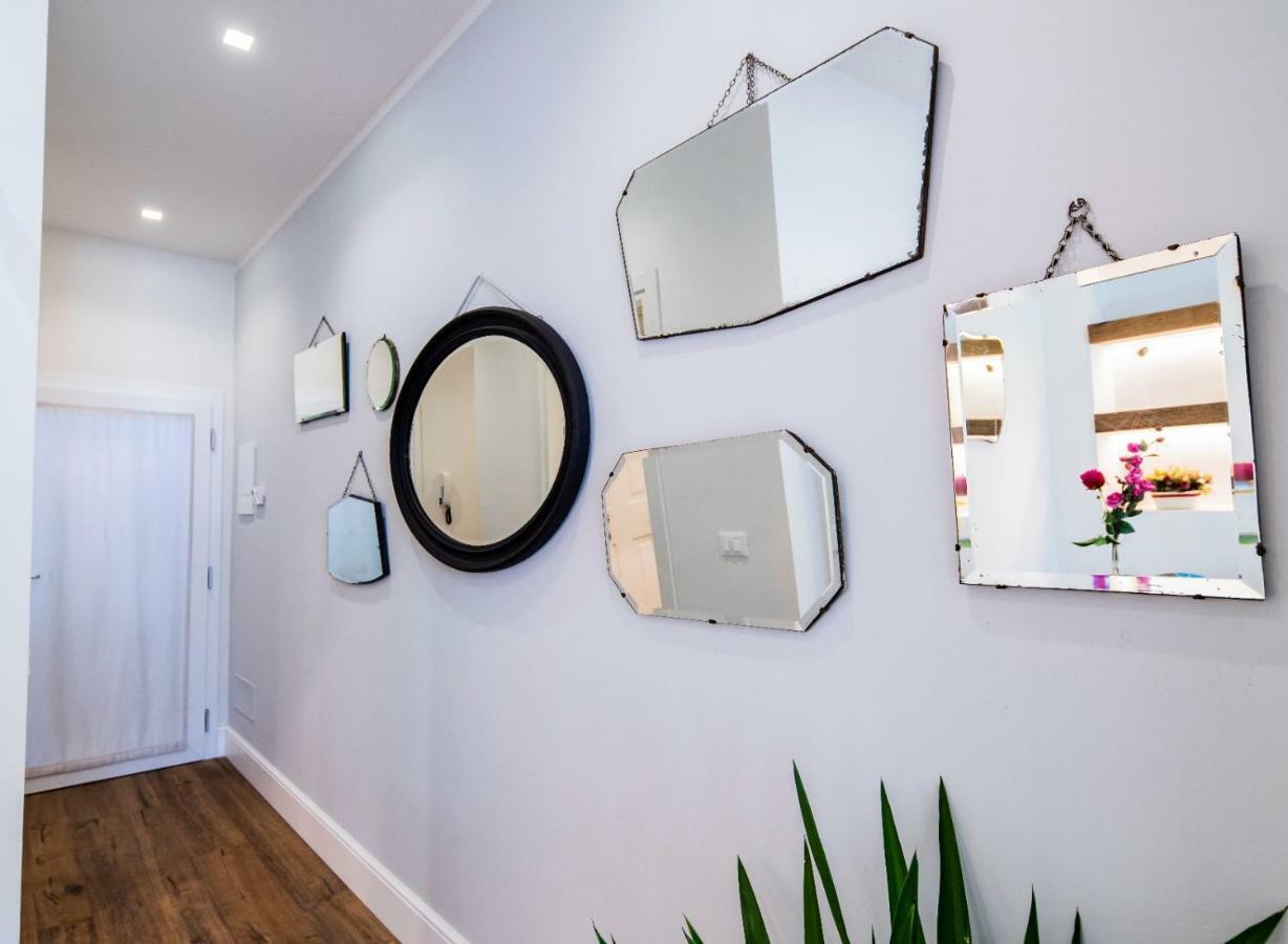 Apartamento Oltrarno Lily