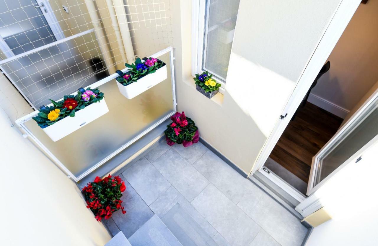 Oltrarno Lily Apartamento