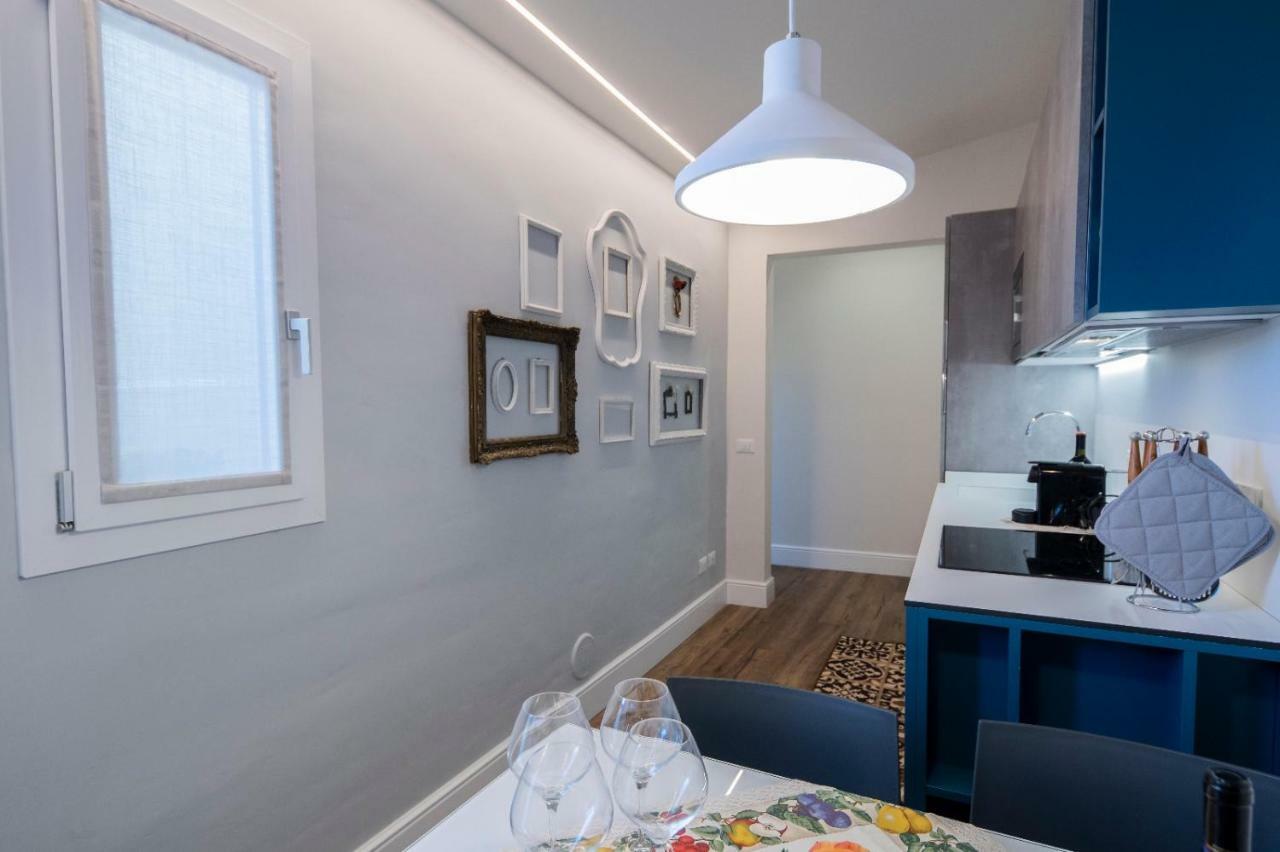 Oltrarno Lily Apartamento *